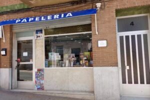 Papeleria Maribel Rocafort