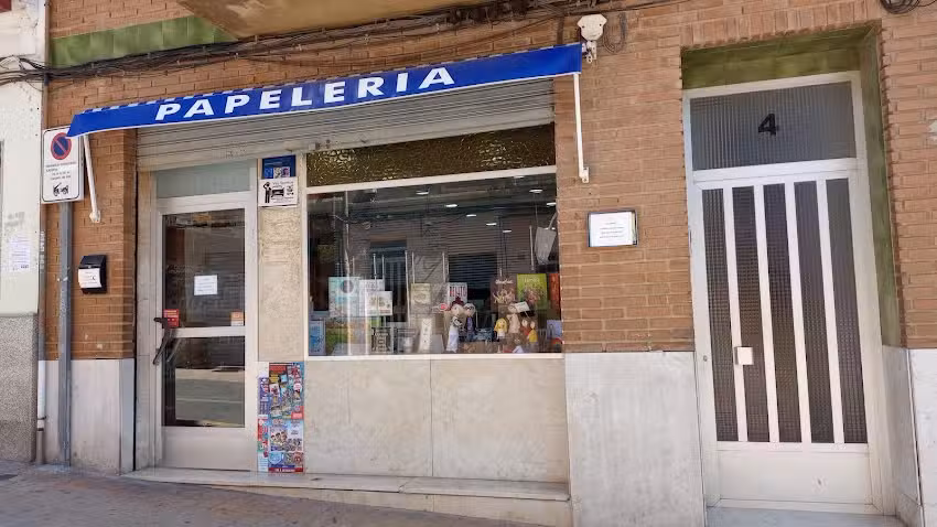 Papeleria Maribel Rocafort