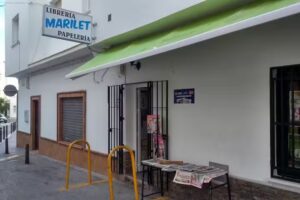 Papelería Marilet