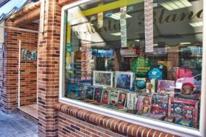 Papeleria Martin Blanco