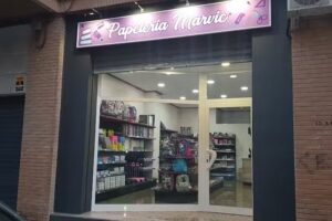 Papelería Marvic