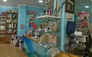 Papelería Mendizábal