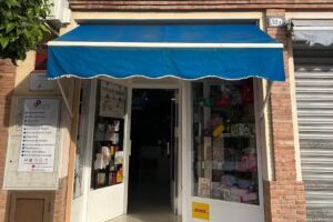 Papeleria Merceria Catel