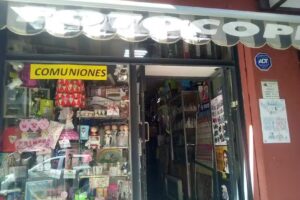 Papelería-Merceria Ruiz