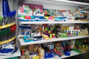 Papeleria Miguel Antonio