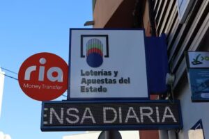 Papelería Millán Güímar