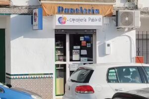 Papelería Mister Copy