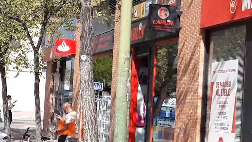 PAPELERIA MONTECARMELO