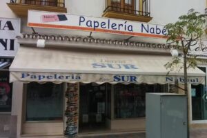 Papelería Nabeúl