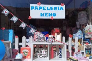 Papelería Neno