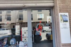 Papeler&iacute;a Nono