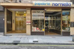 Papelería Norniella