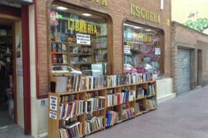 Papelería Nueva Escuela