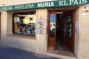 Papelería Nuria