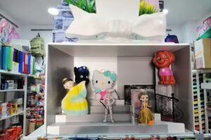 Papelería O’Donnell