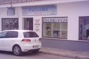 Papeleria Olivar