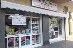 Papeleria Oliver