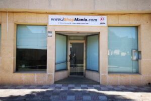 Papelería Online iShopMania