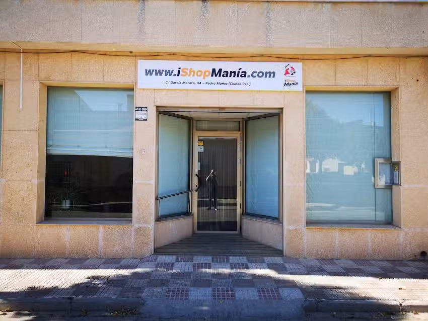 Papelería Online iShopMania