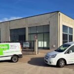 Papeler&iacute;a PALMA