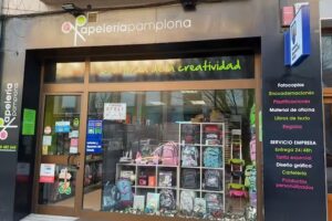 Papeleria Pamplona