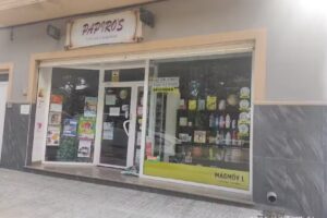 Papelería Papiro’s