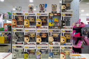 Papelería Passarella Paiporta