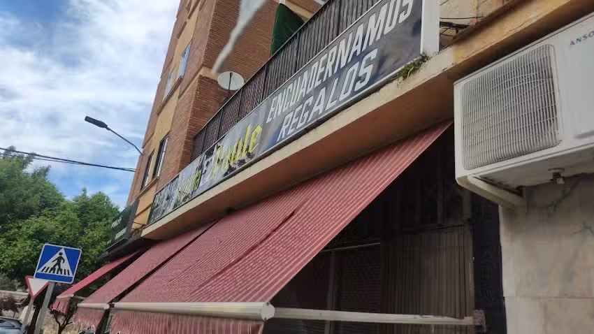 Papeler&iacute;a Paule