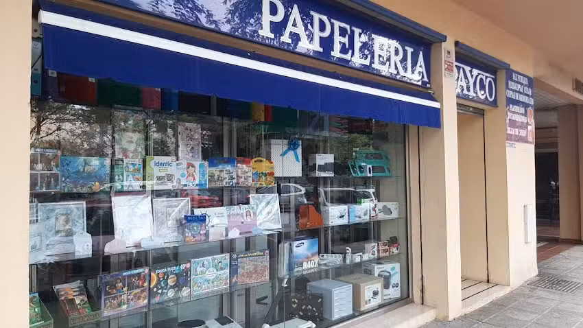 Papelería PAYCO / OfiSolutio