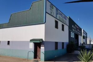 Papeleria Peleña SL