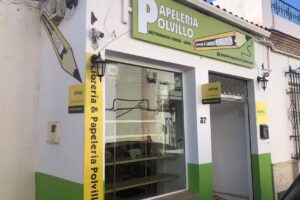PAPELERIA POLVILLO