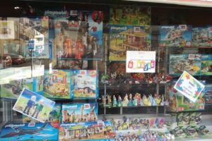 Papeleria-prensa TEBEO