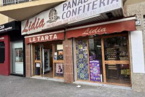 Papelería Puertachica