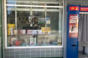 Papelería Punto Rojo