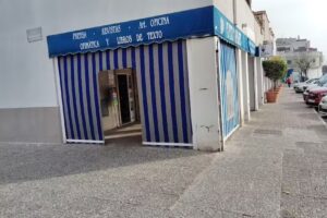 Papelería Punto Y Aparte