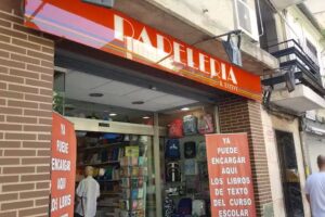 Papelería R. Esteve