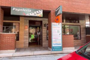 PAPELERÍA RECORTES – DISTRIBUIDOR OFICIAL DIGI