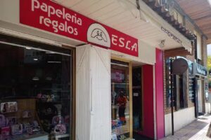 Papeleria Regalos Esla