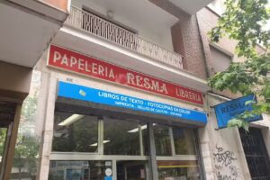 Papeleria Resma