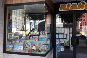 Papelería Riaño