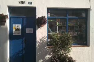 Papelería Ríos S.C.