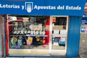 Papelería Rodríguez 1X2