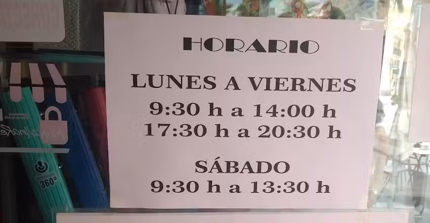 Papeler&iacute;a Rodr&iacute;guez