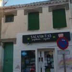 PAPELER&Iacute;A SACAPUNTAS