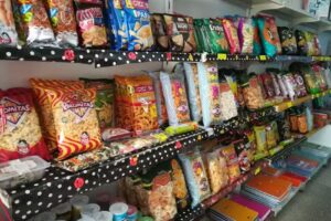 Papeleria Sagitario-Tienda Juanpe