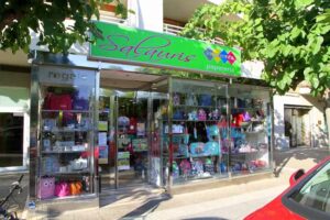 Papelería Salauris Salou