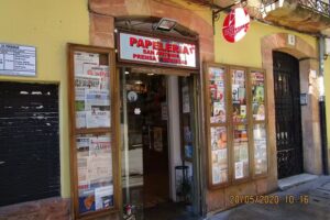 Papelería San Antonio