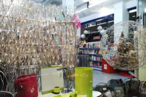 Papelería San Antonio S.L.