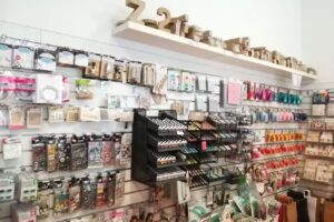 Papelería San Bernardo