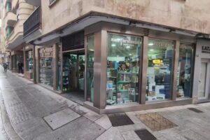 Papelería San Fernando